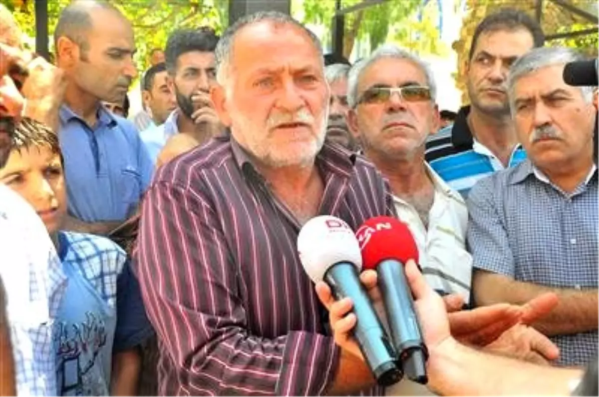 Polis Tarafından Vurulan Genç Toprağa Verildi