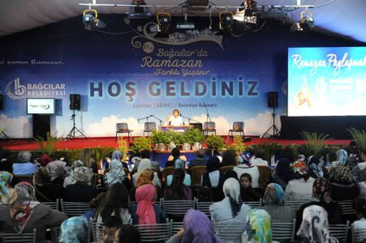 Projeyi Getiren Kadına 15 Bin TL Kredi