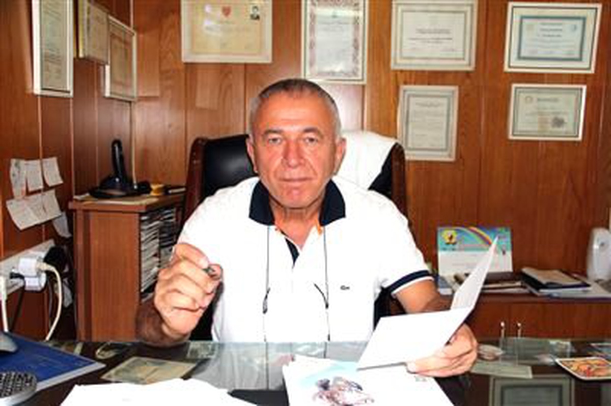 Ramazan Bayramı\'nda Diş Sağlığı Uyarısı