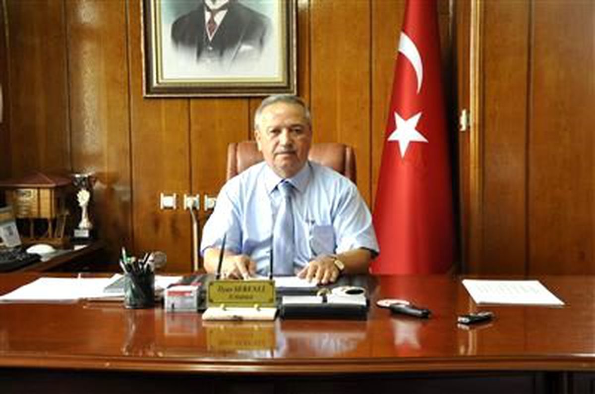 Sakarya Müftüsü İlyas Serenli\'den Kadir Gecesi Mesajı