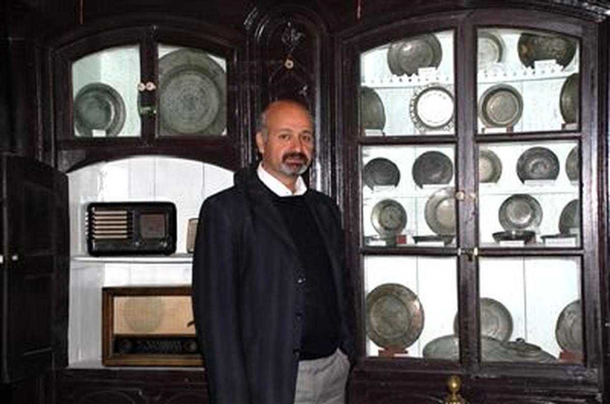 Saklı Konak Bakır Eserleri Müzesi, Bakırcılık Sanatını Dünyaya Tanıtıyor