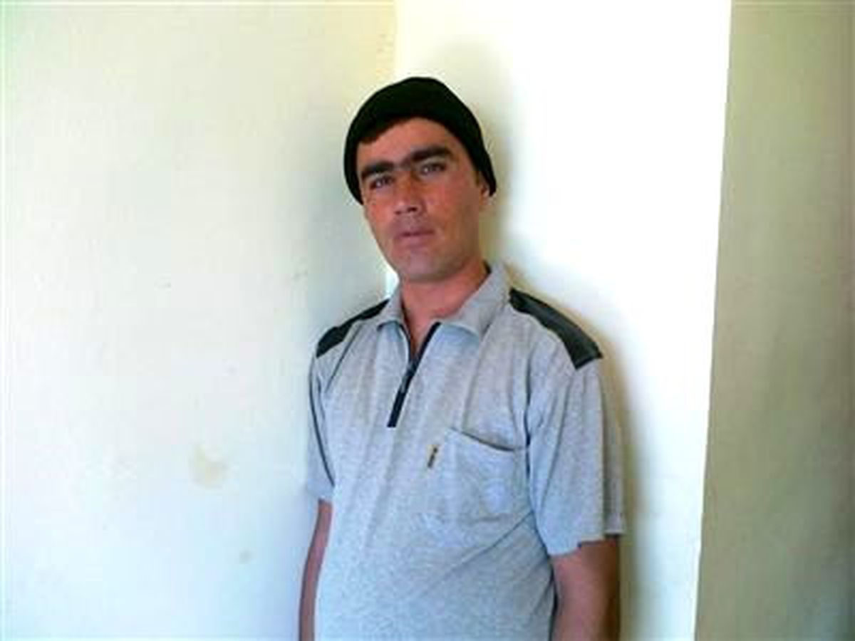 Saruhanlı\'da İntihar