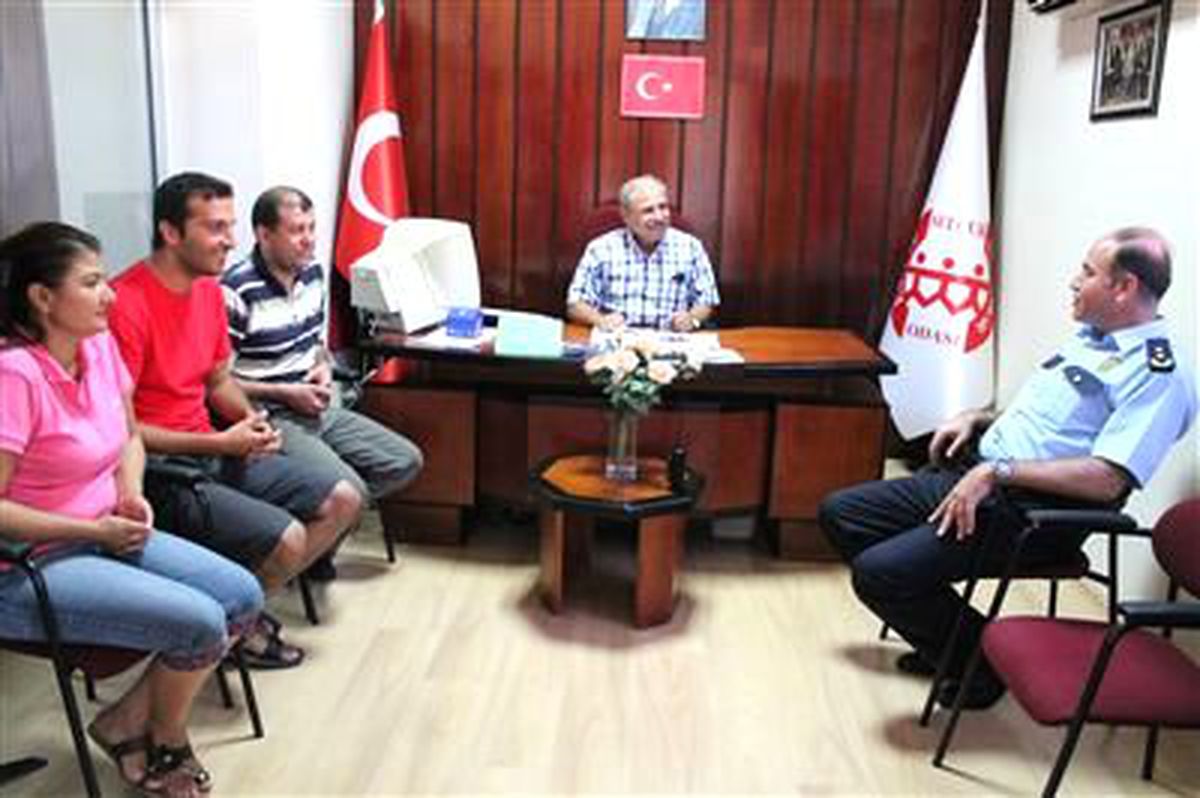 Selçuk\'ta Motosiklet Gürültüsü Sona Erecek