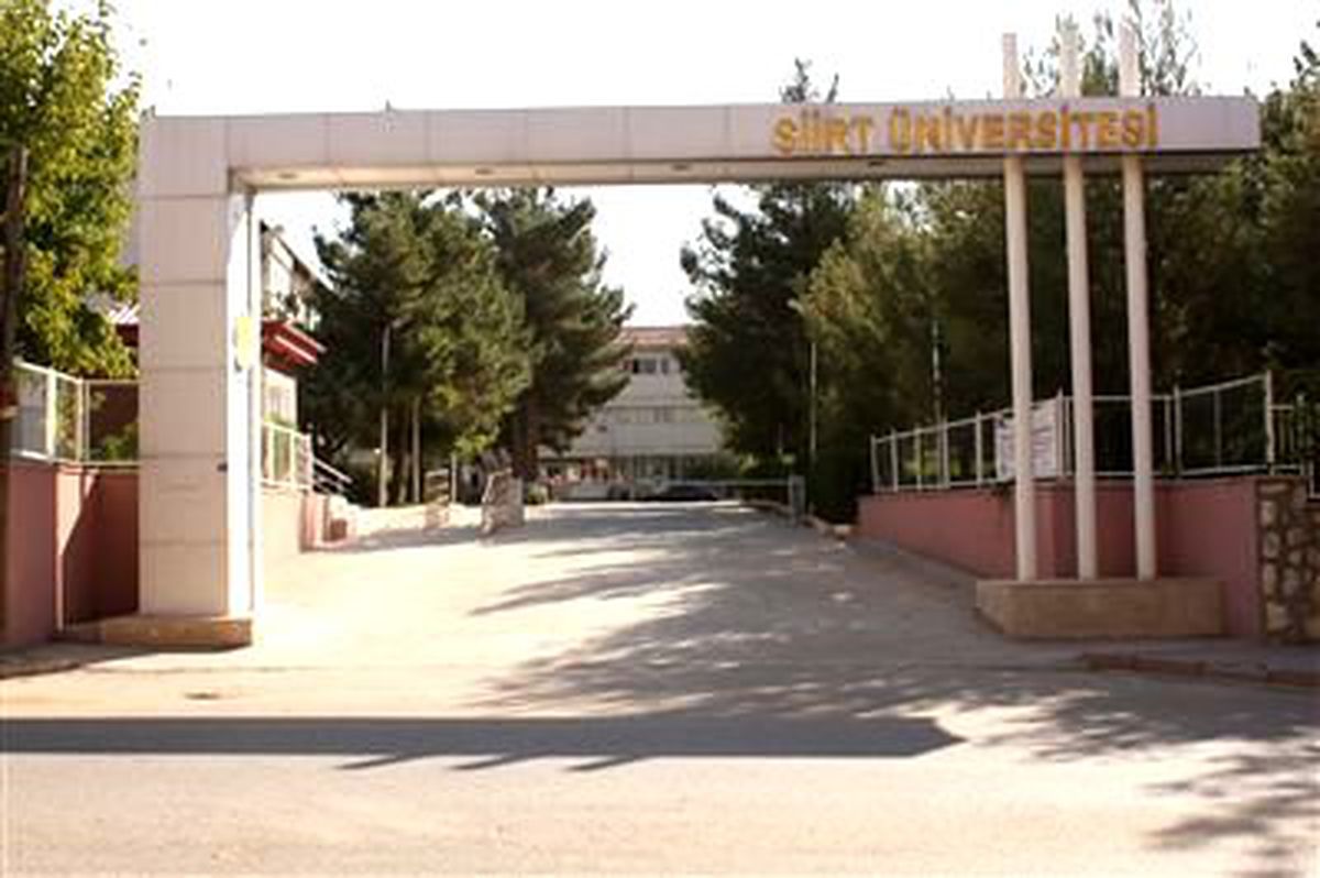 Siirt Üniversitesinde İdari ve İktisadi Fakültesi Açılacak