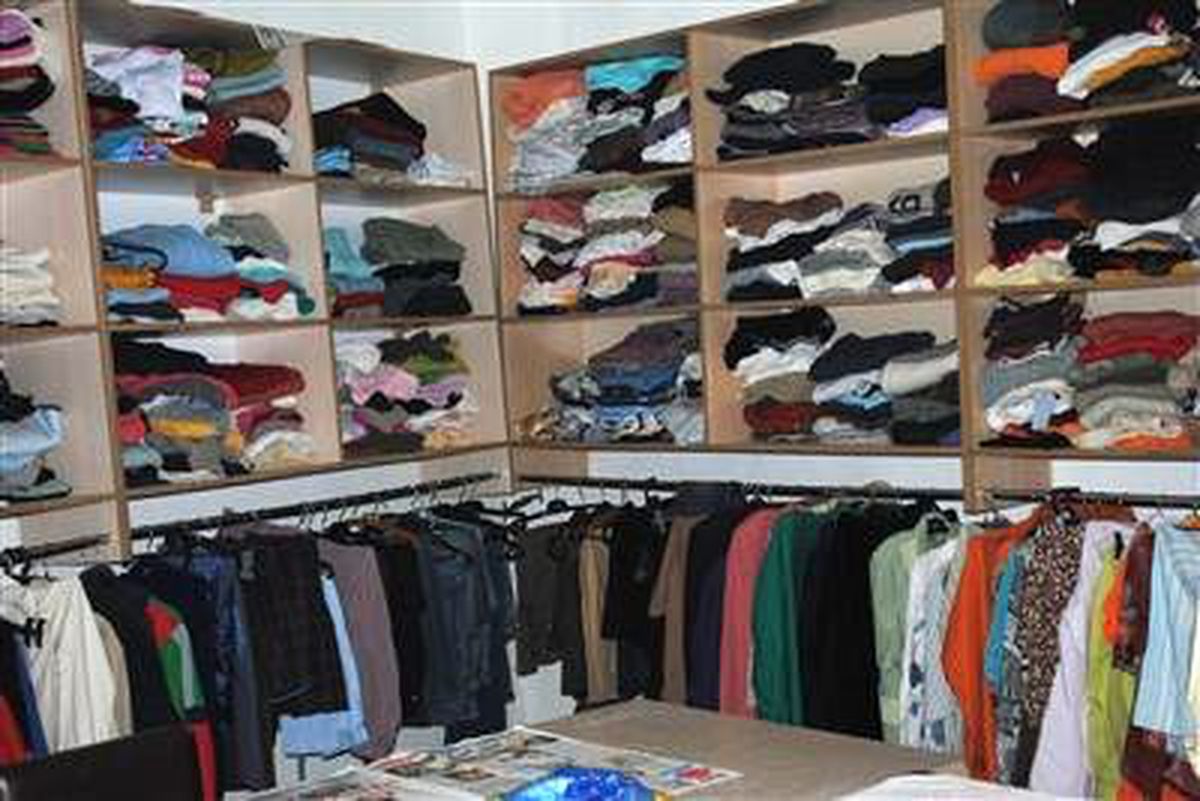 Sosyal Çarşı İlgi Bekliyor