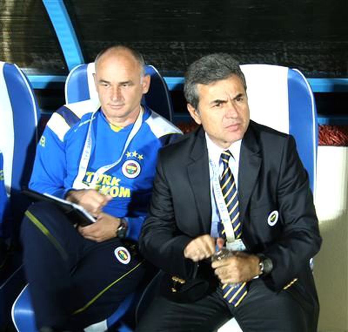 Kocaman: Zor Bir Maç Oldu