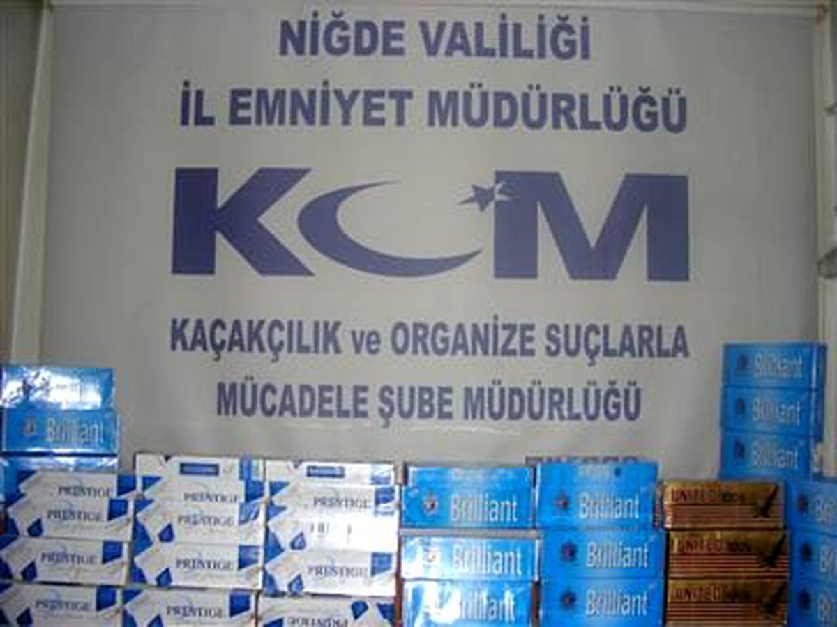 Şüpheli Araçtan Uyuşturucu Çıktı