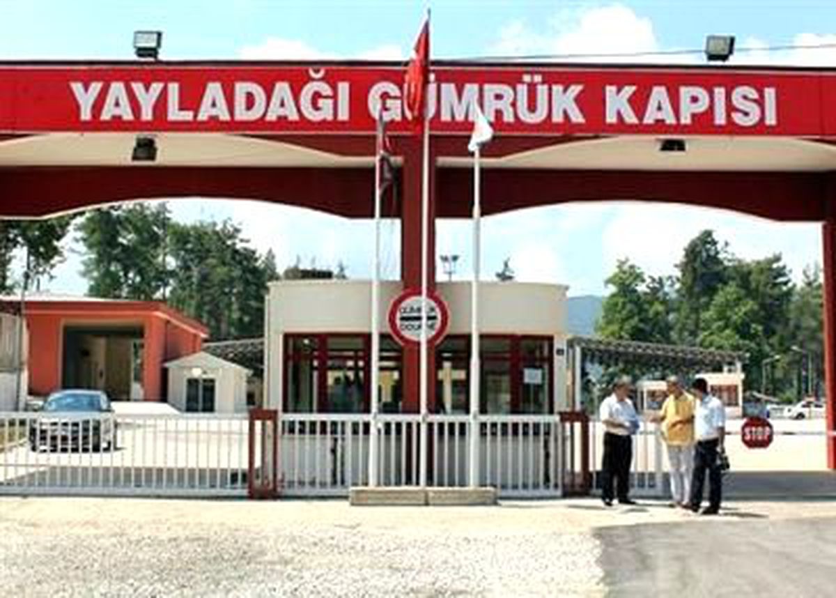 Suriye, Türk Turizmini de Vurdu