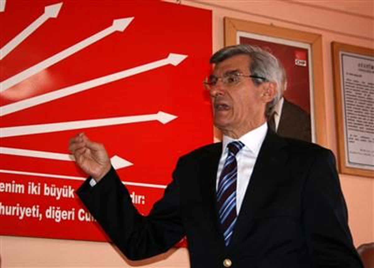 Tayan: "Son 10 Yılda PKK Milletvekili Kaçıracak Duruma Geldi"