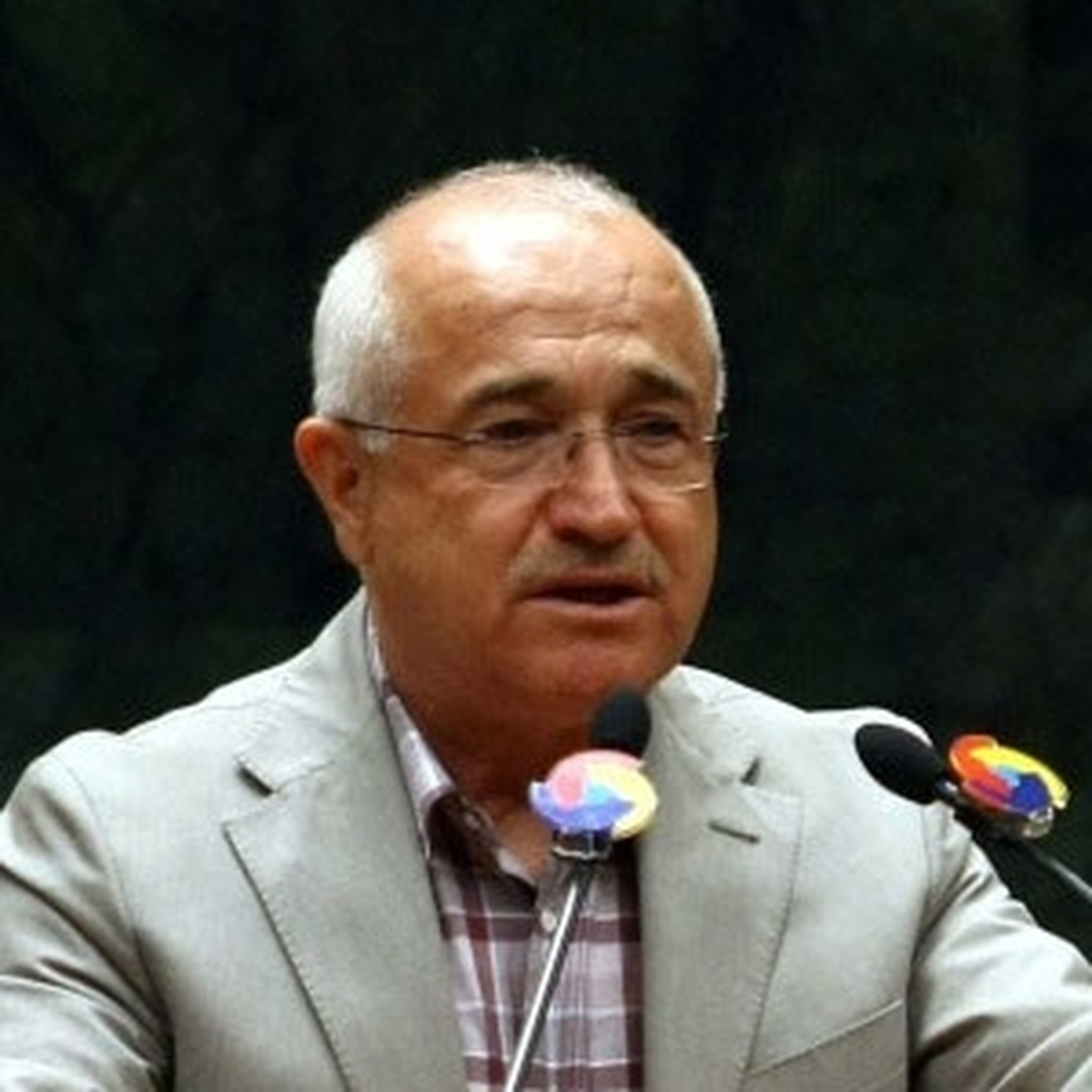 TBMM Başkanı Çiçek, CHP\'li Aygün\'ün Kaçırılmasını Kınadı
