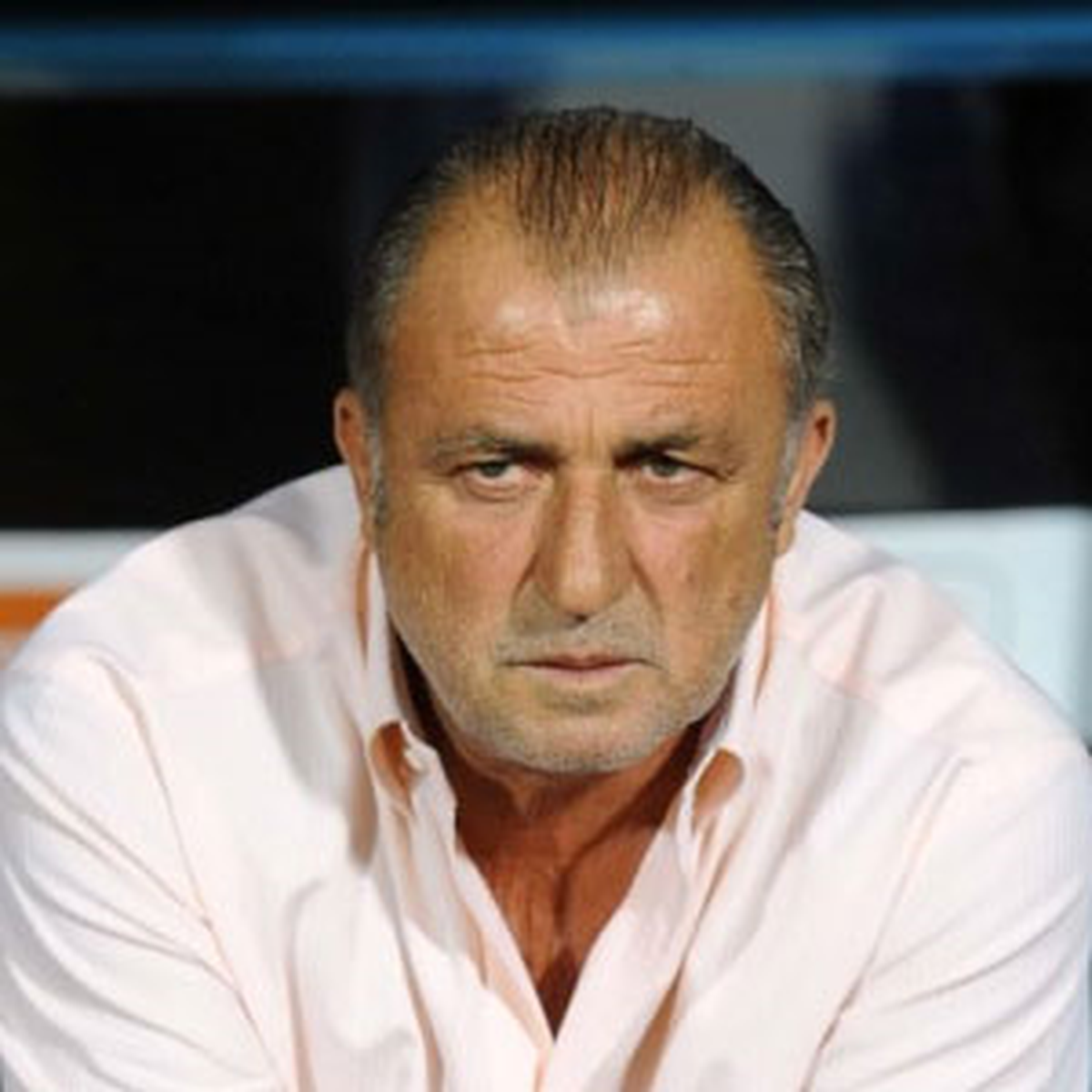 Terim: Çok Güzel Bir Maç Oldu