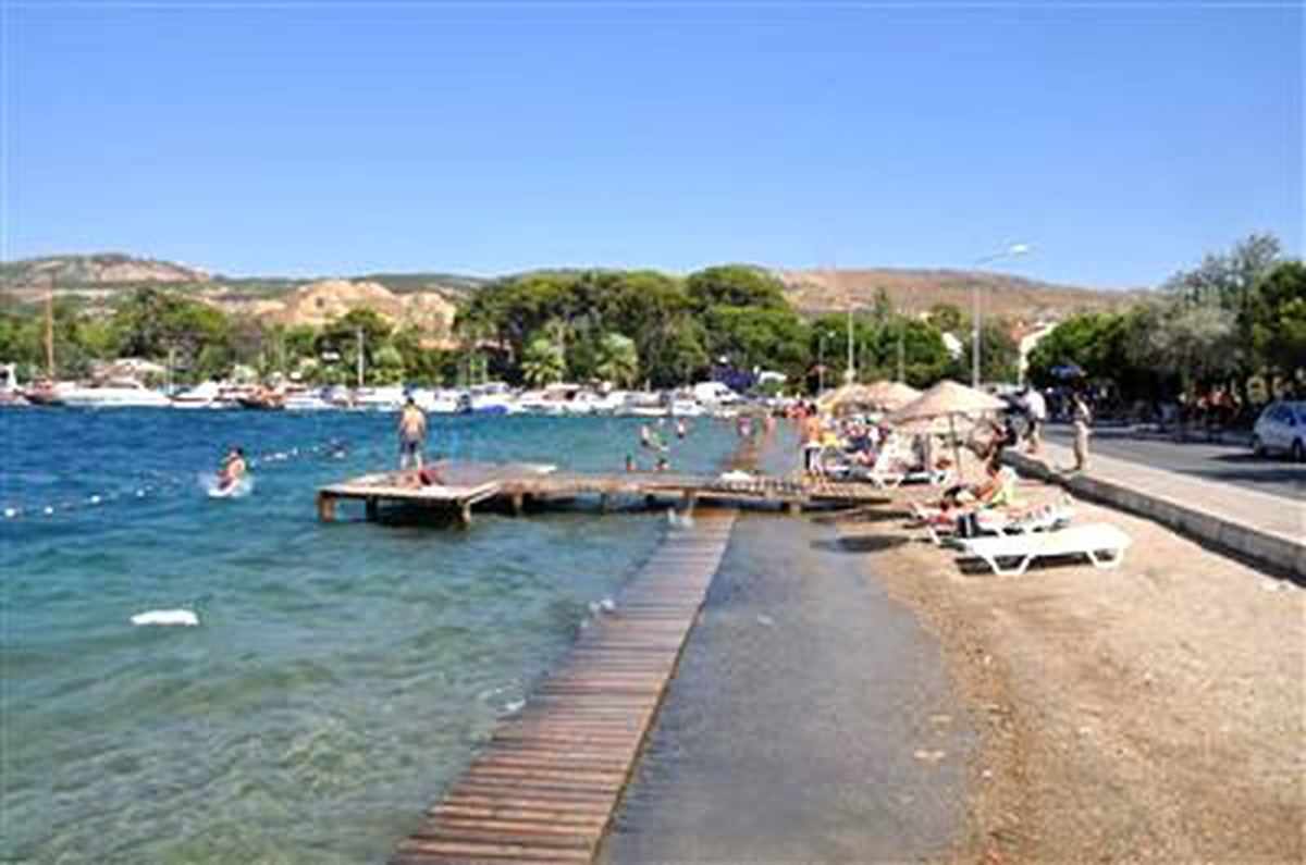 Terör Saldırısı Turizmi Olumsuz Etkiledi