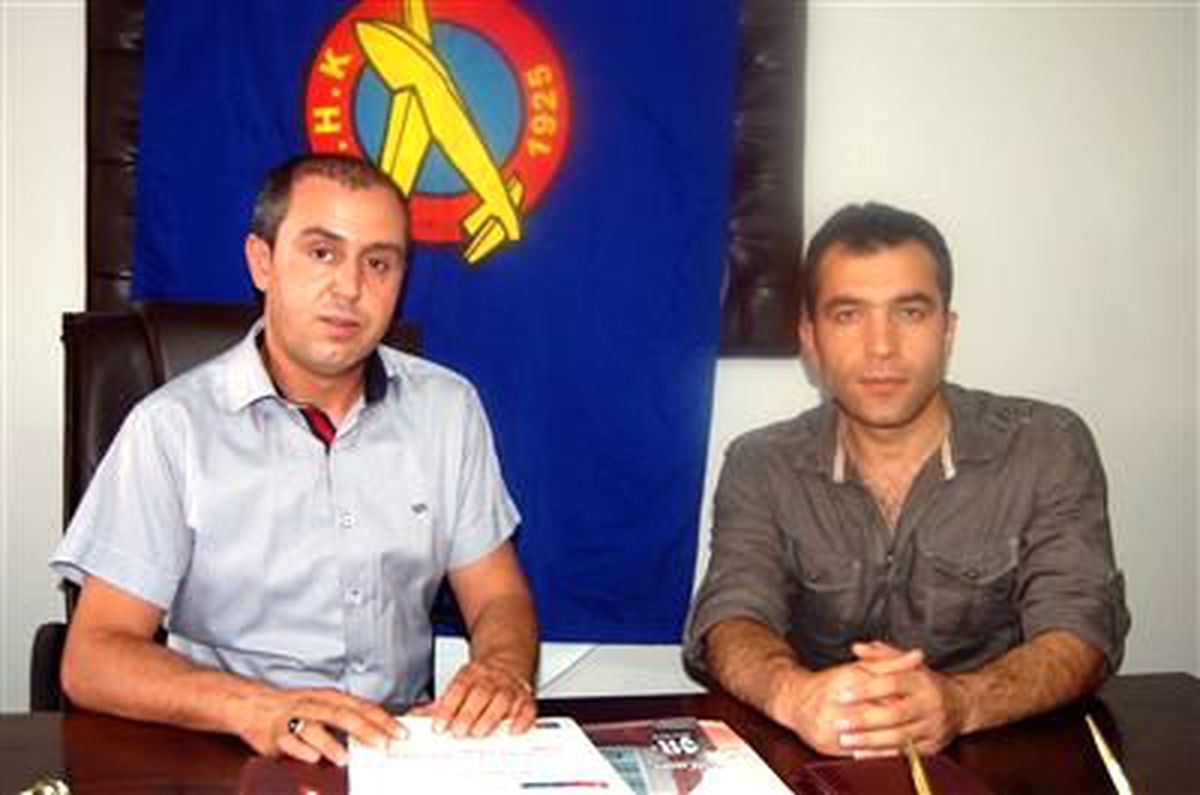 Thk Üniversitesi ile Memur-Der Adıyaman\'da Yüksek Lisans Programı Açtı