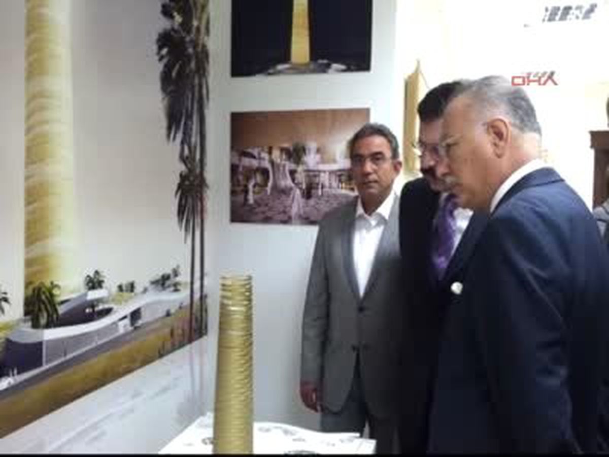 TOBB, İslam Dünyasına Açılacak