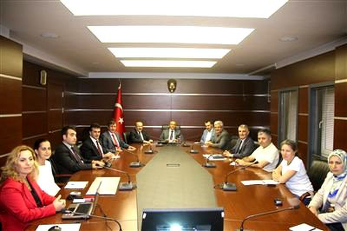 Trabzon Ortahisar Projesi\'nde Son Aşamaya Gelindi