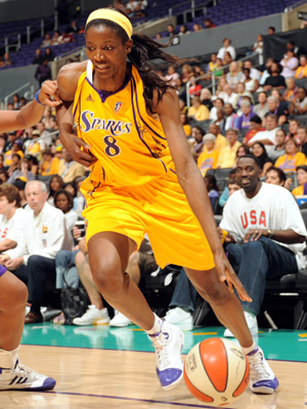 Türkiye Kadınlar Basketbol Ligi