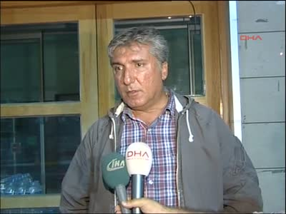 Pilotların Cenazeleri Adli Tıp\'ta