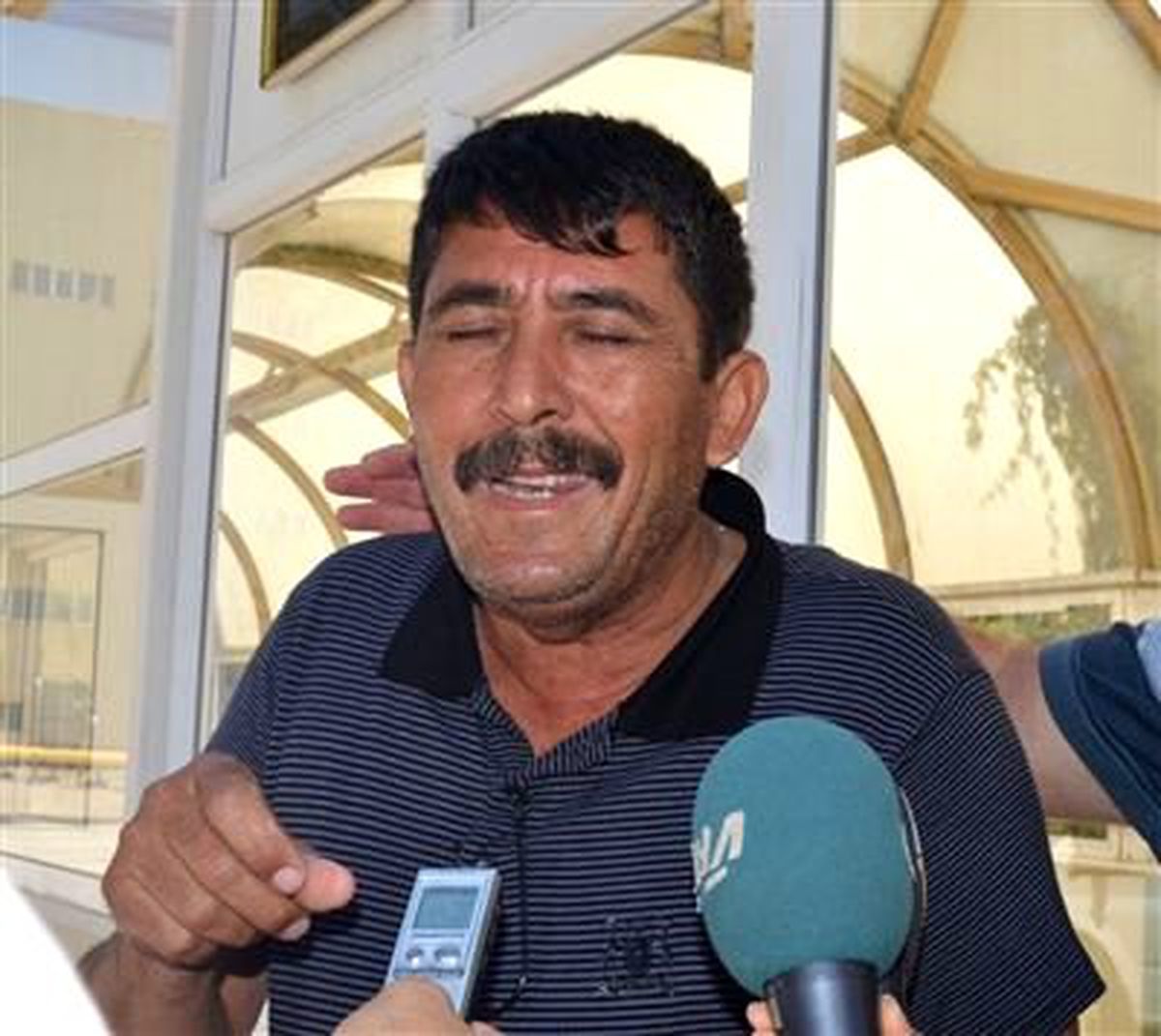 Uzman Çavuşun Babasından \'Oğlum Yaşıyor\' Tepkisi