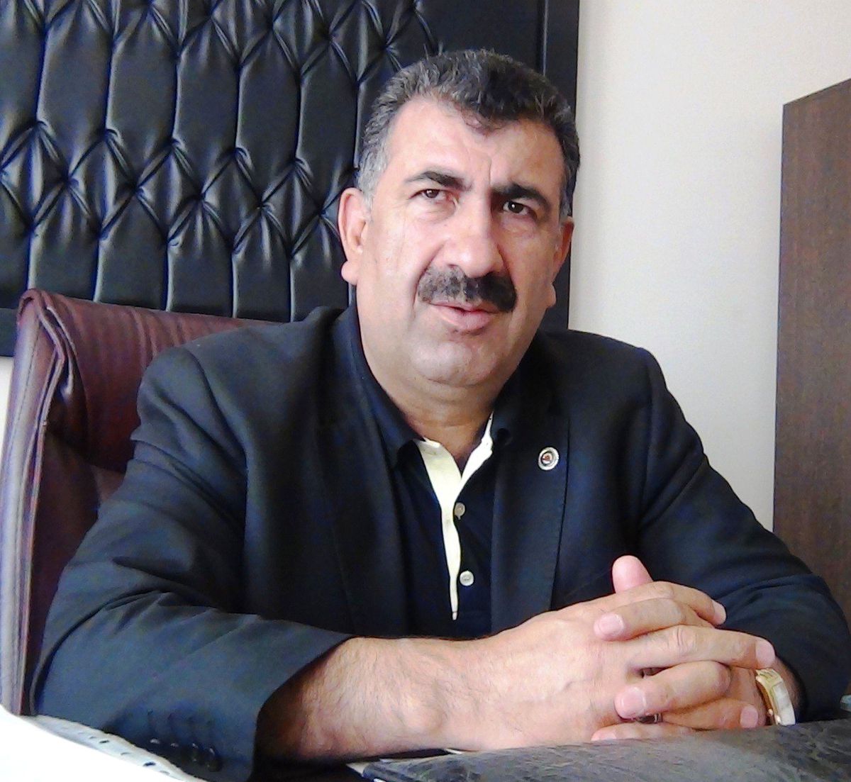 Vanlı Çiftçilere Ramazan Bayramı Öncesi Müjde