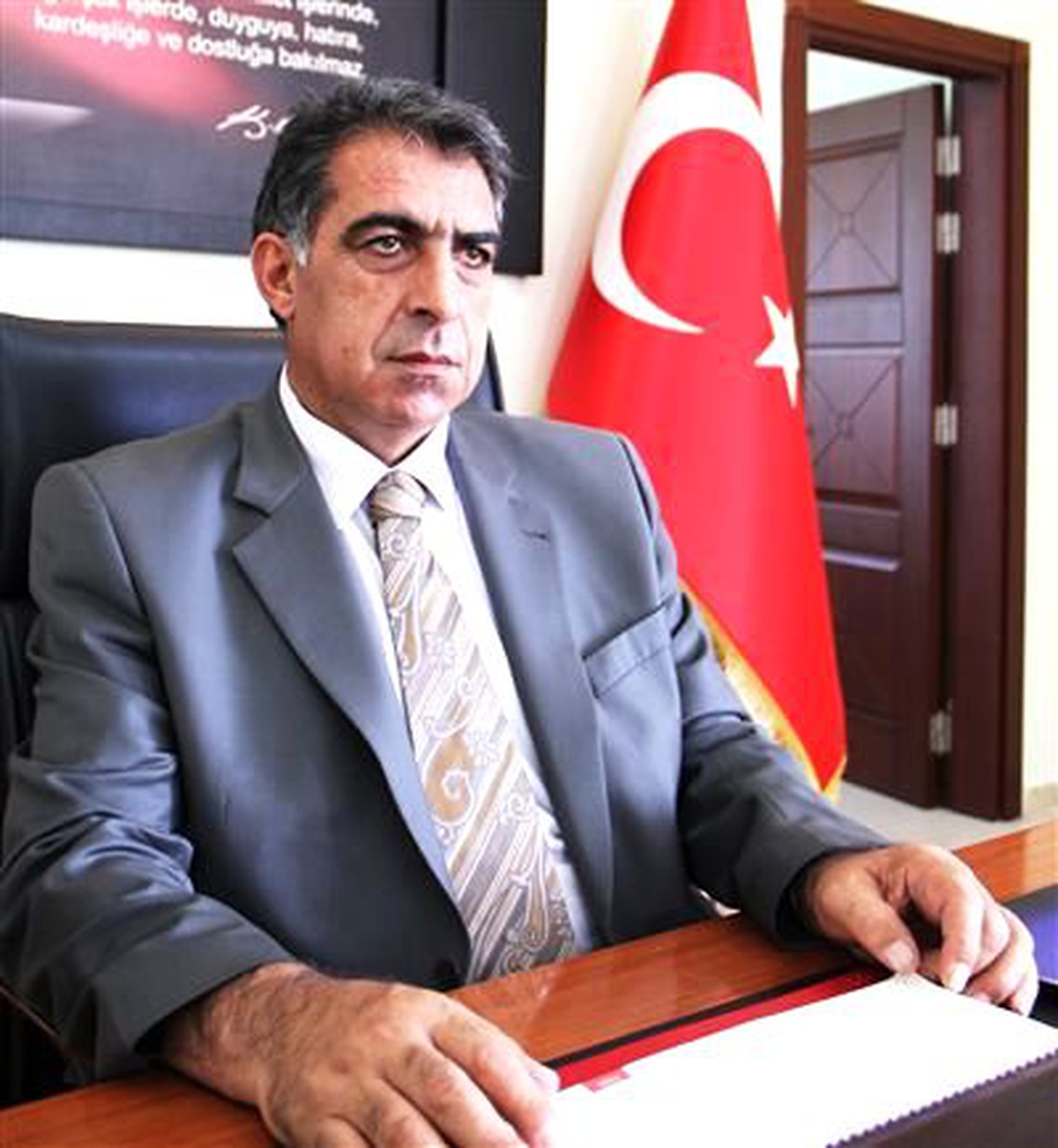 Vatso\'daki \'K\' Türü Yetki Belgesi Yolsuzluğu