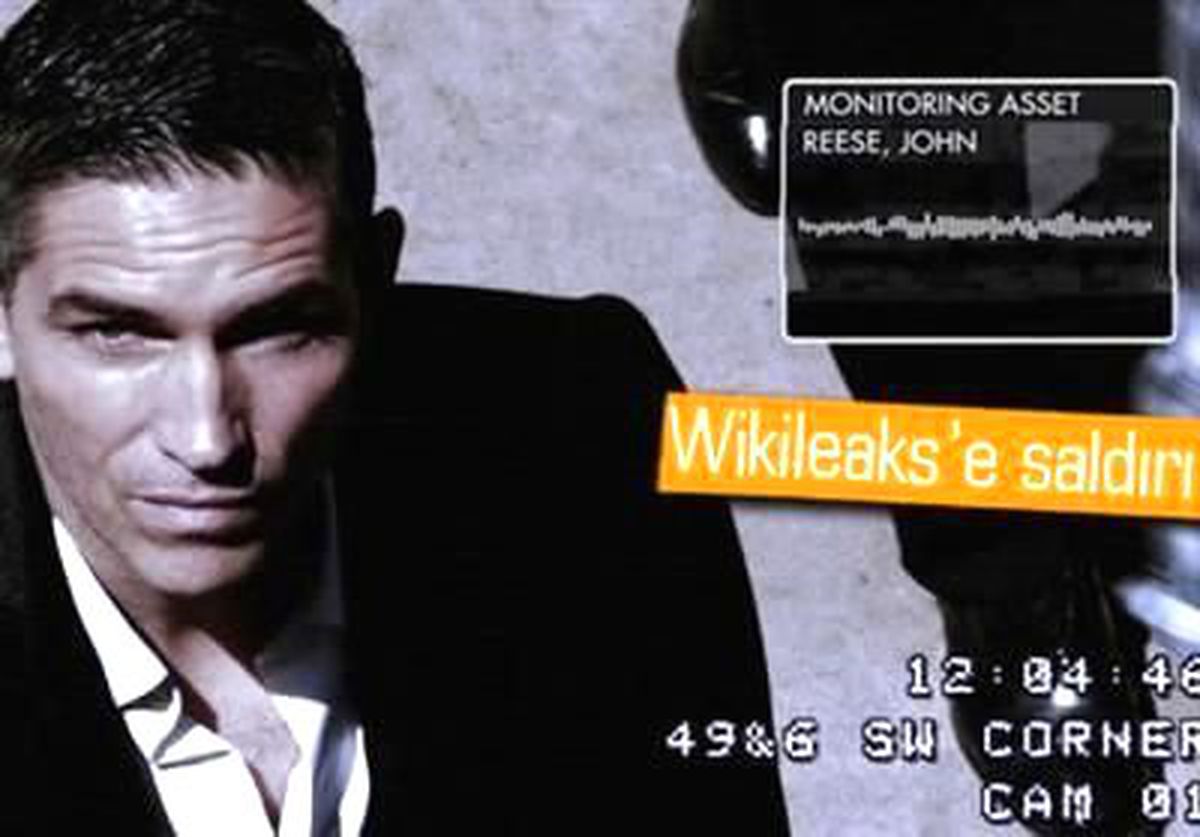 Wikileaks\'e Ddos ile Saldıran ABD İstihbaratı Mı?