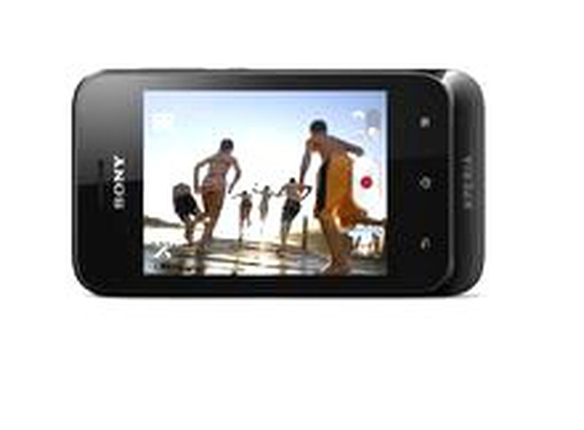 Xperia\'dan Yeni Nesil Telefon