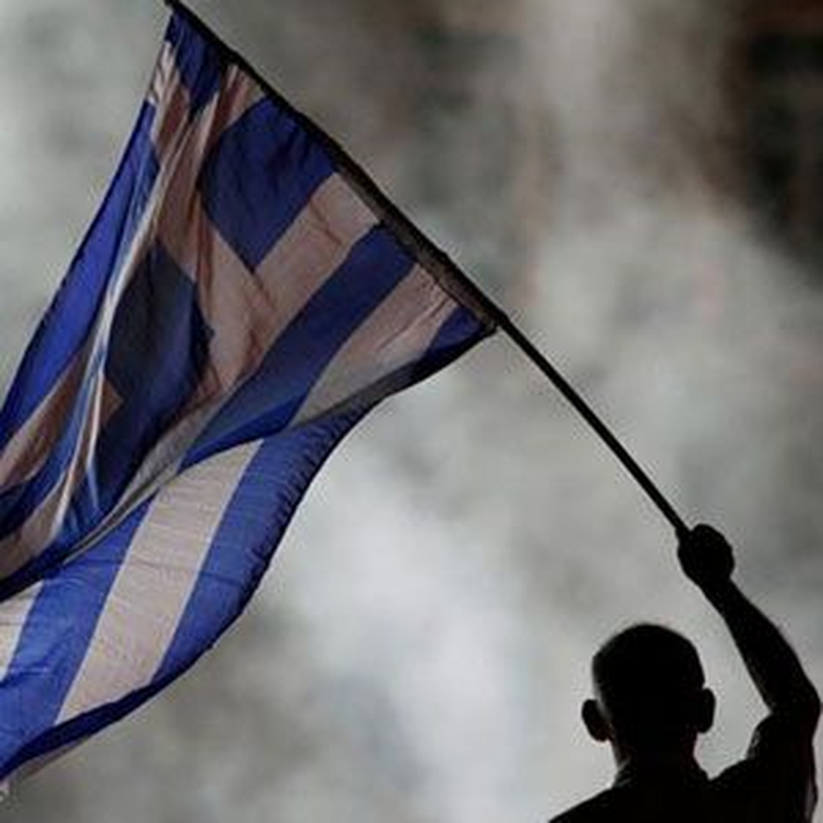 Yunanistan\'a Olimpiyatlarda Kriz Engeli