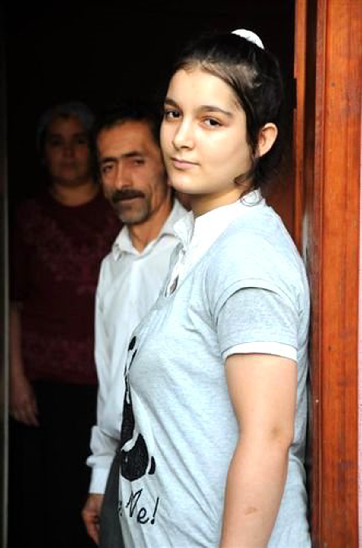 1 Milyon 327 Bin Liraya Yenilenen Okula Öğrenci Yok