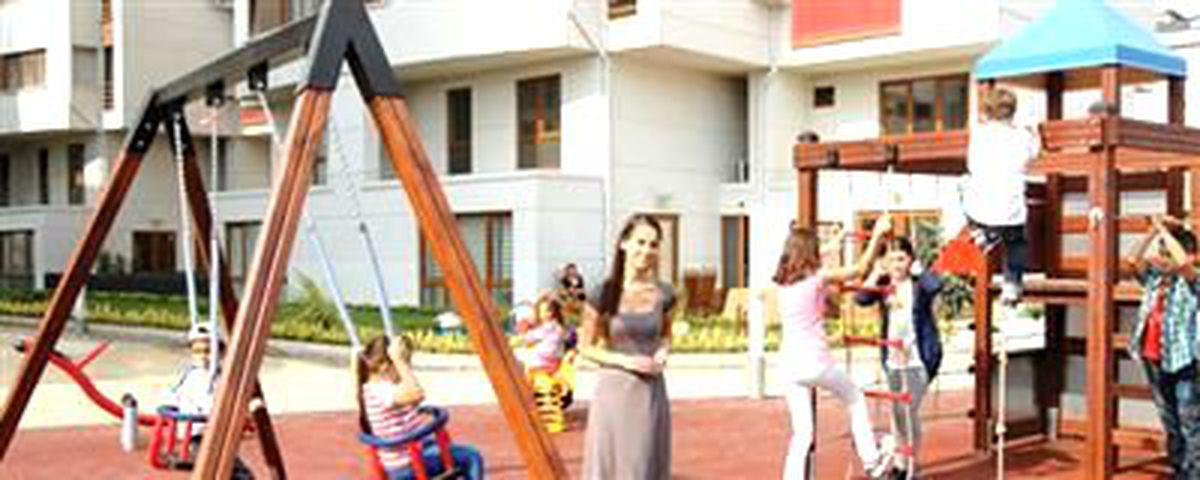 216 Sancaktepe\'de Son 50 Daire Kampanyası