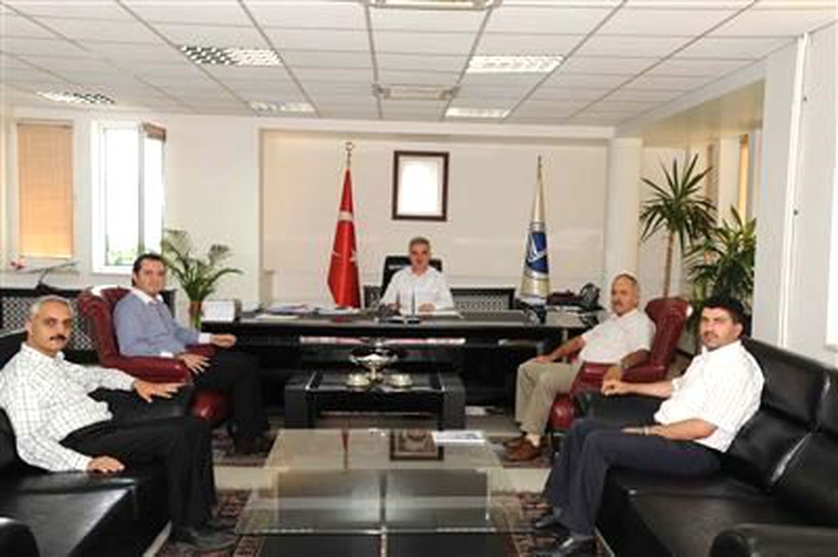 3+1 Projesi İşbirliği Ağı Genişliyor