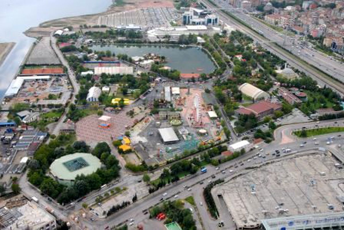 5 Bölgede Kentsel Dönüşüm Yapılacak