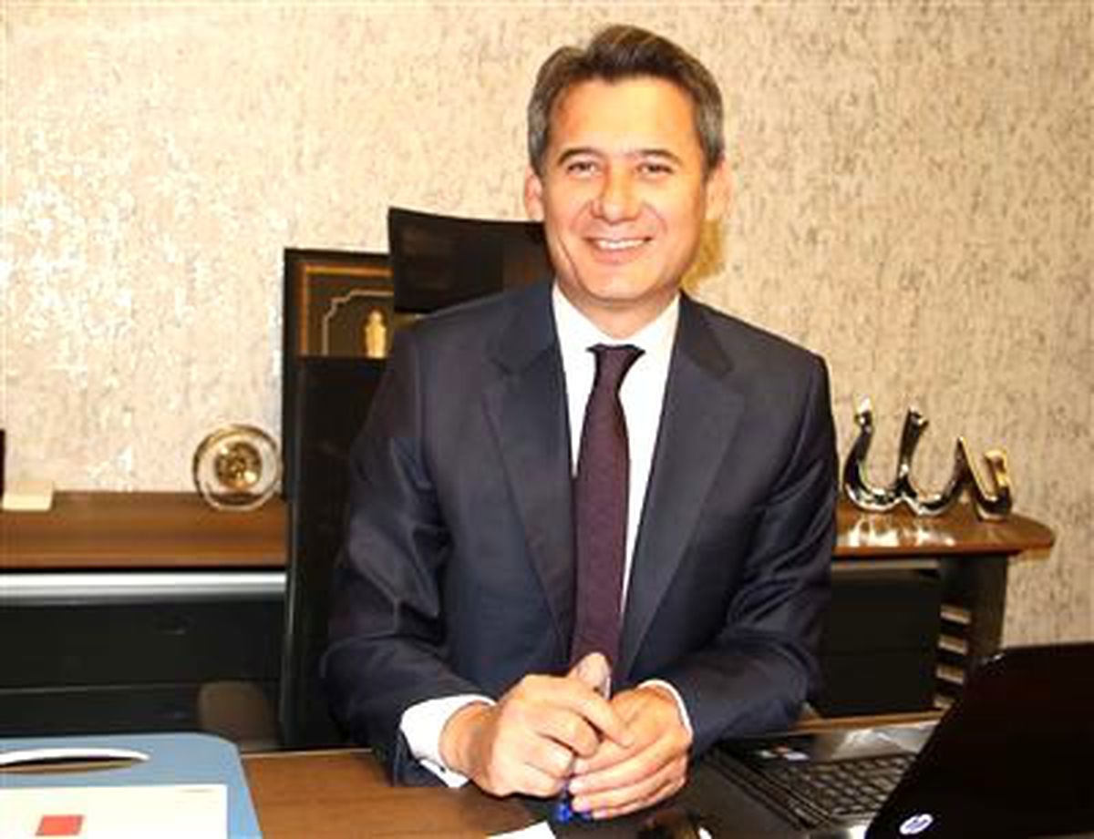 Adana Osb Yeni Rekorlara Koşuyor