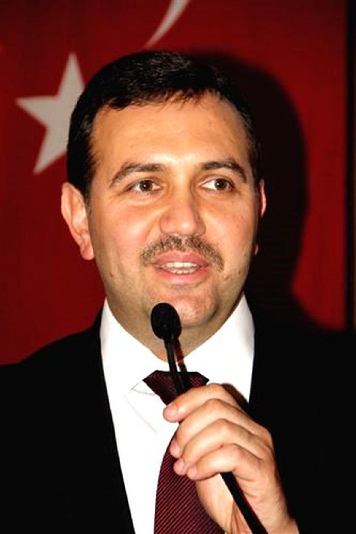 Agid\'den İftar Yemeği