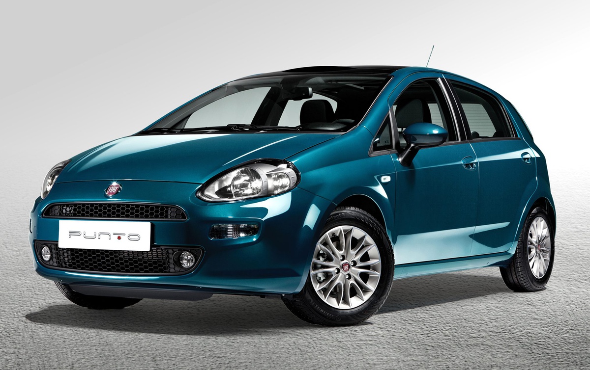 Ağustos\'ta Yeni Otomobil Alacaklara Fiat\'tan KDV Bizden Kampanyası!
