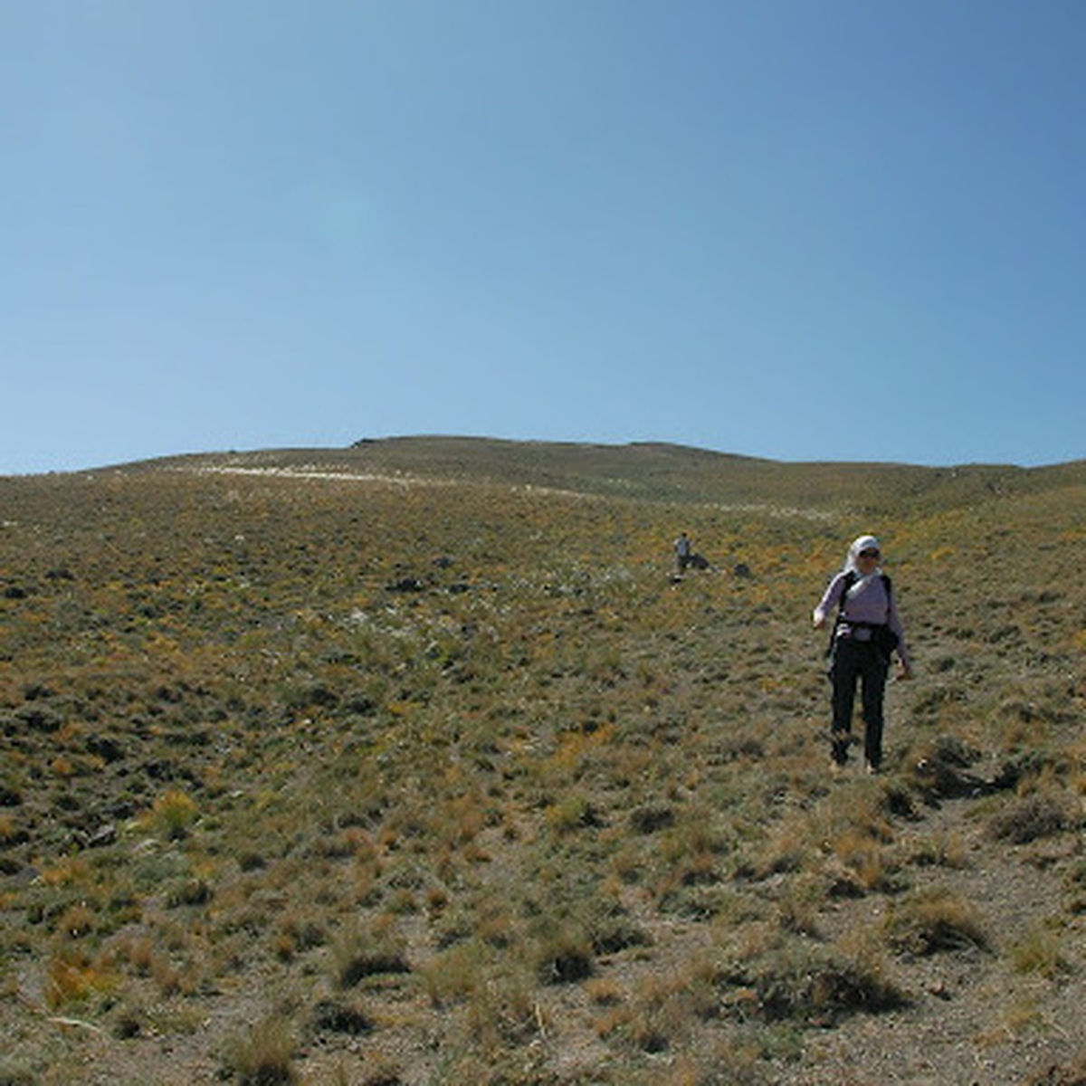 Ahlat\'ta Kuş Nöbeti