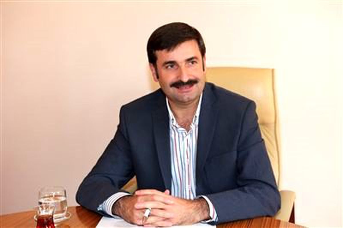 AK Parti\'nin 11. Kuruluş Yıl Dönümü