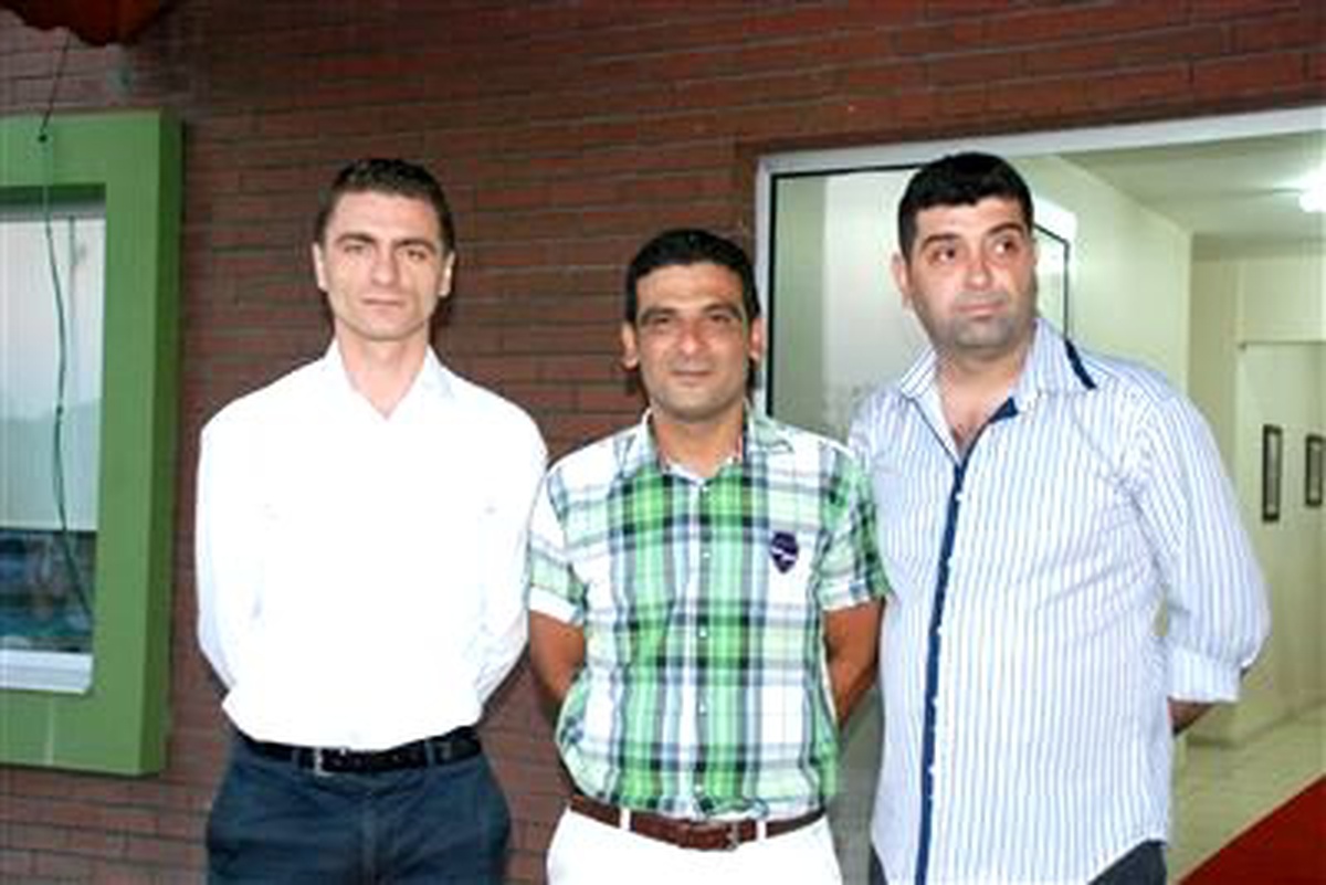 Akhisar Belediyespor Taraftarları İftarda Buluştu