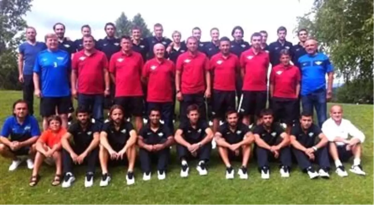 Akhisarspor\'da Oyuncuların Forma Numaraları Belli Oldu