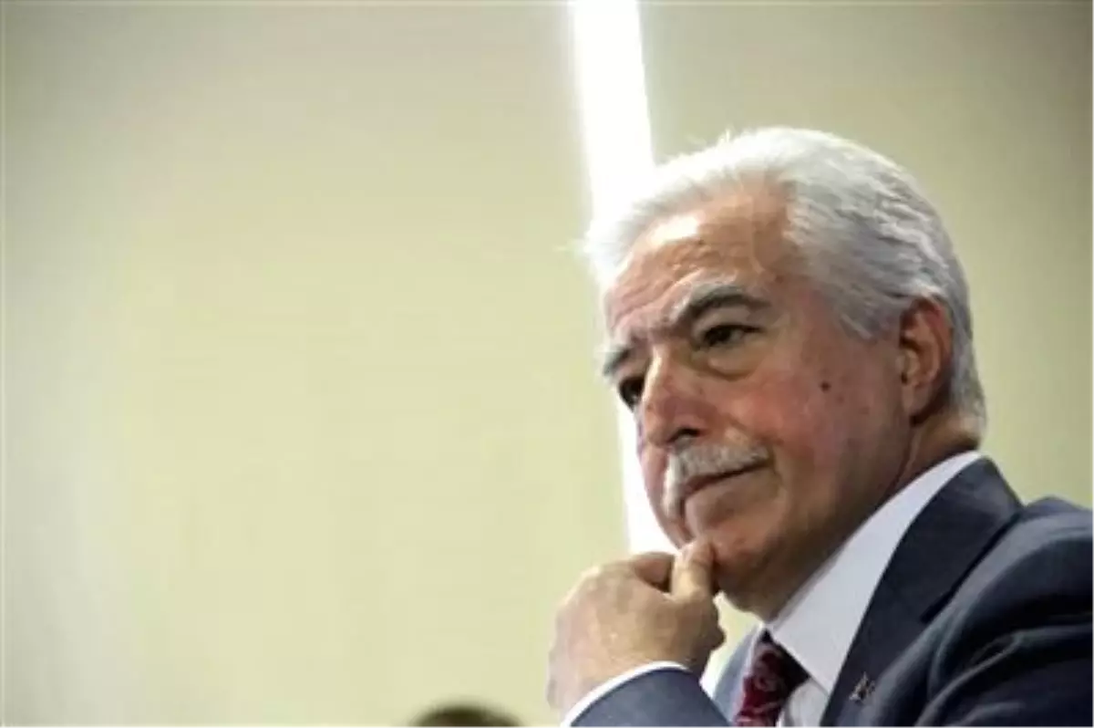 Aldırmaz-Özer Gerilimi