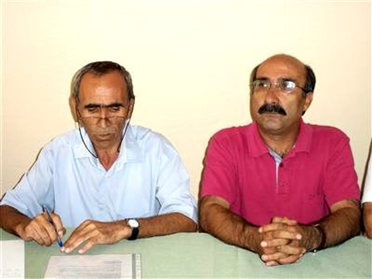 Alevi Kültür Dernekleri Kırıkkale Şubesinden Kaçırılan Vekille İlgili Açıklama