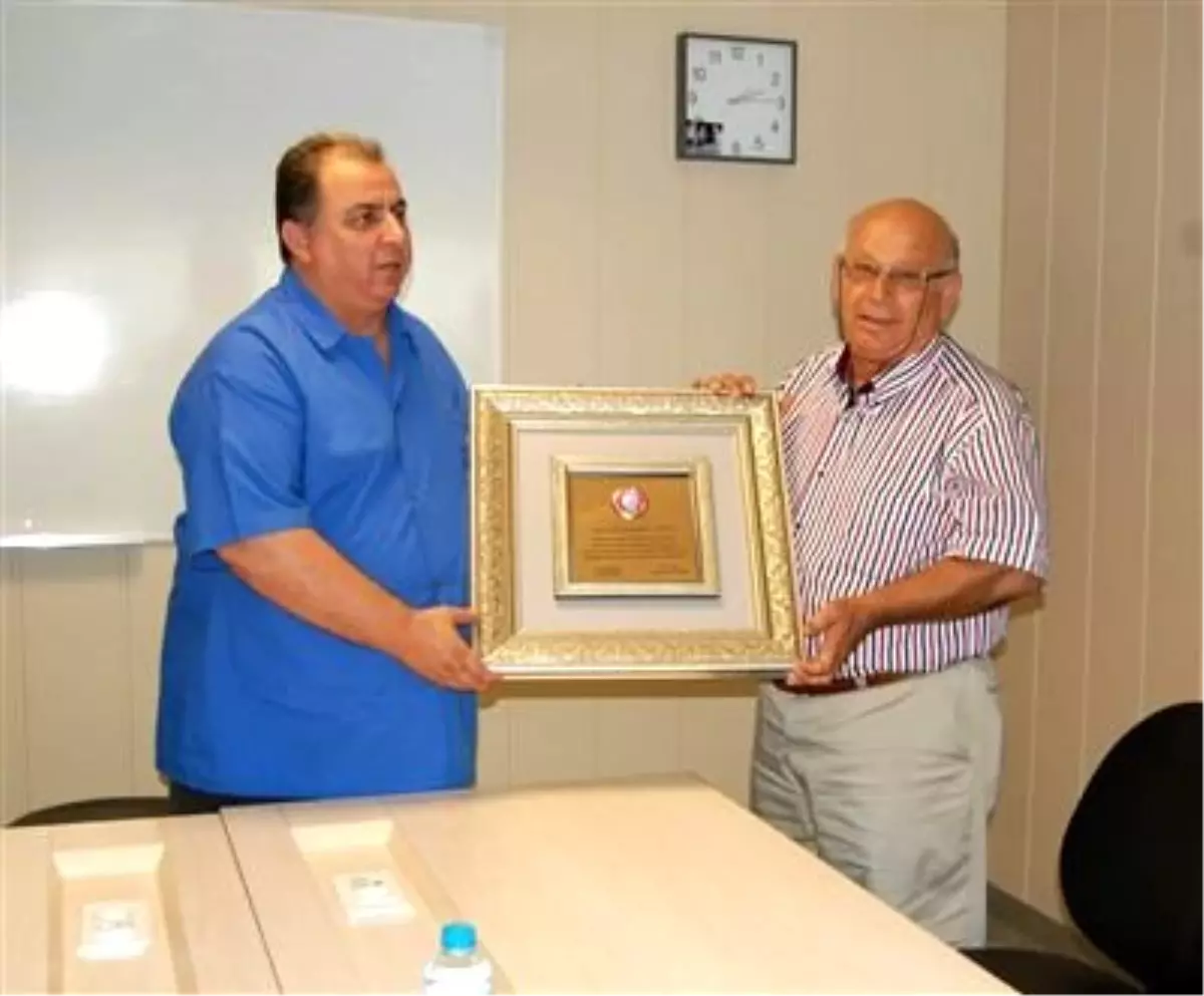 Aliağa Ticaret Odası (Alto) Üye Takibinde