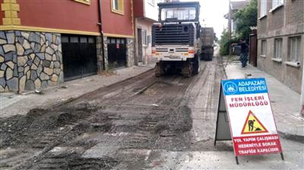 Alt Yapı İşlemlerinizi Bitirin