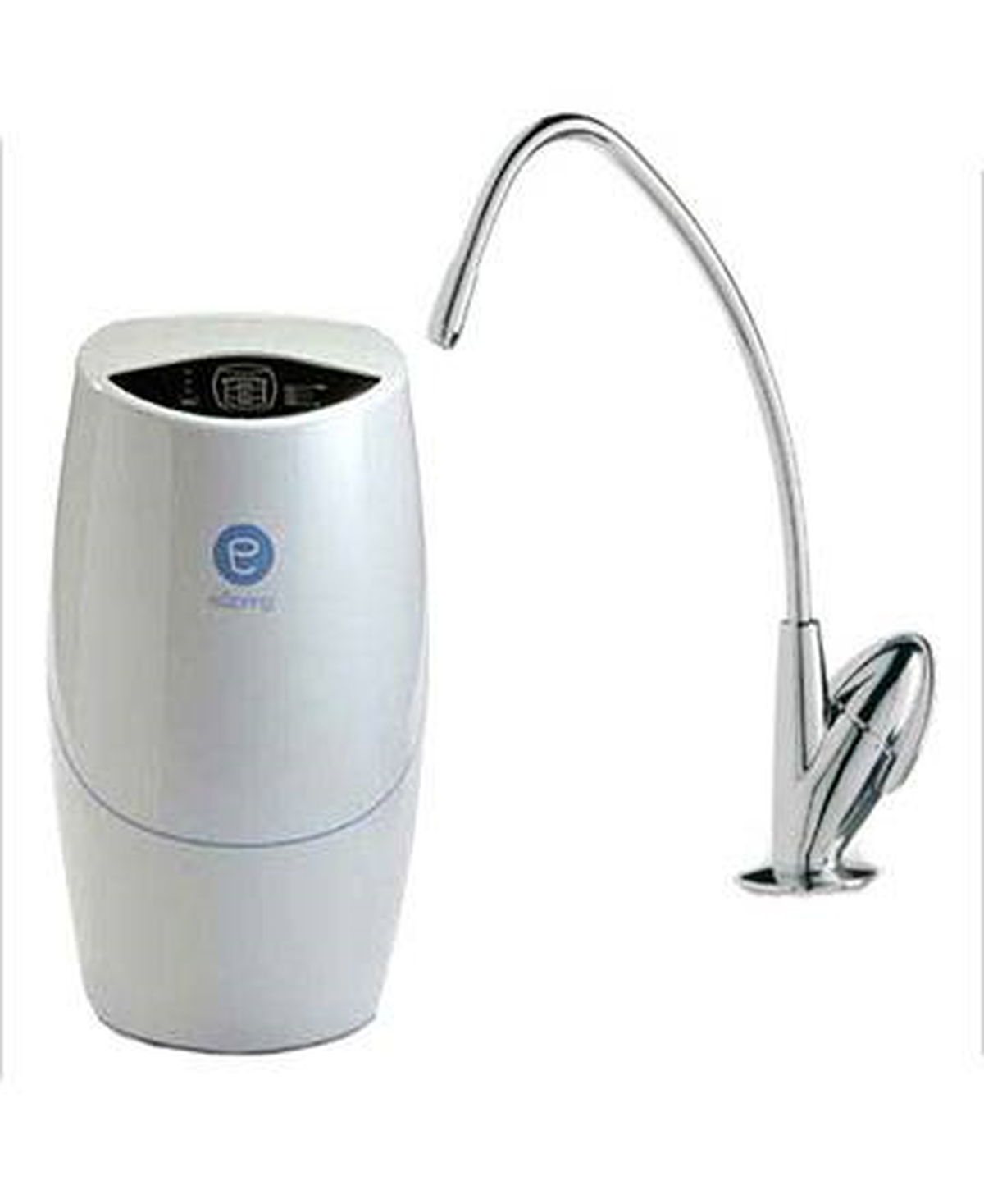 Amway\'den eSpring Su Arıtma Sistemi