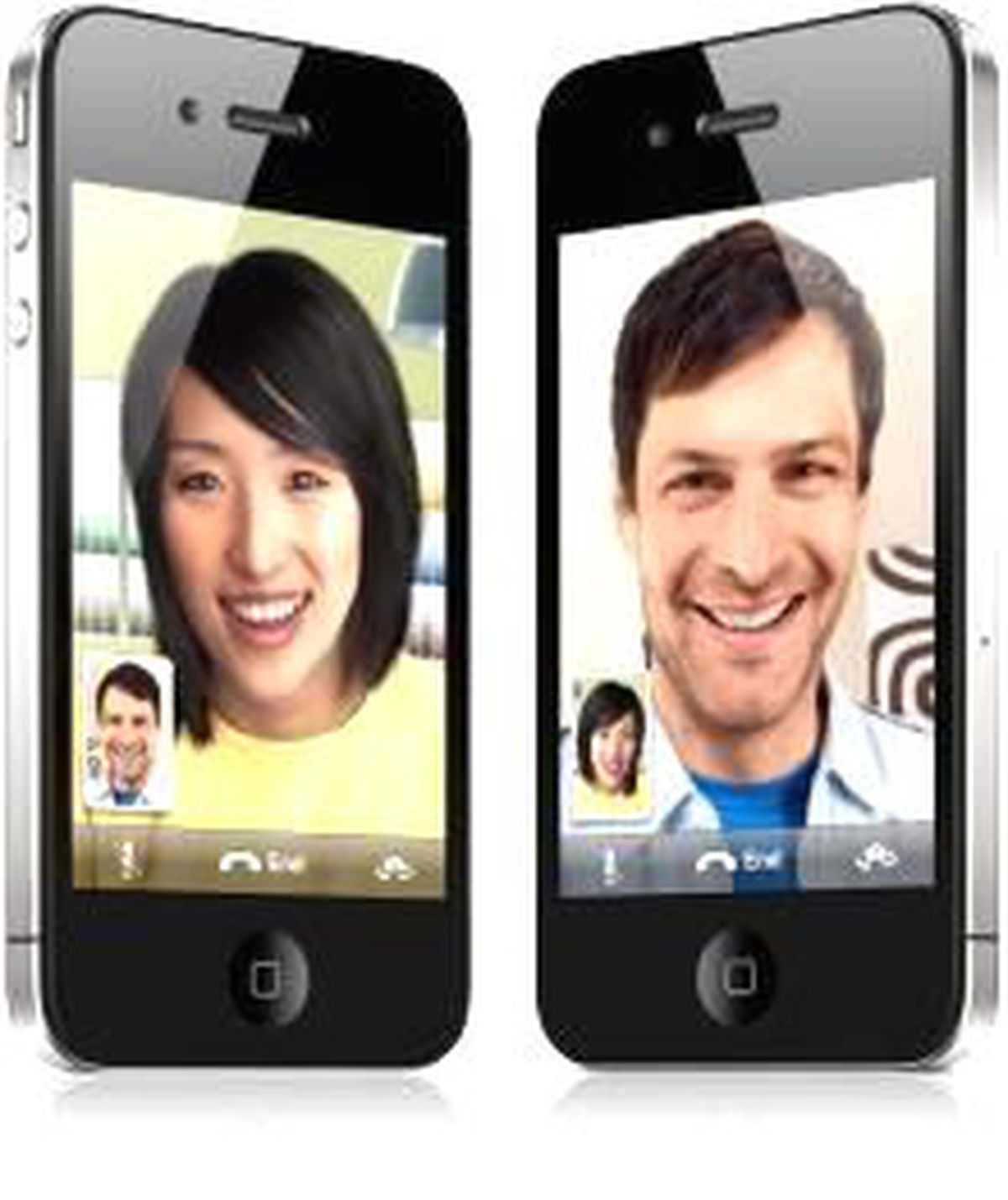 Apple\'a kafa tutan adam!