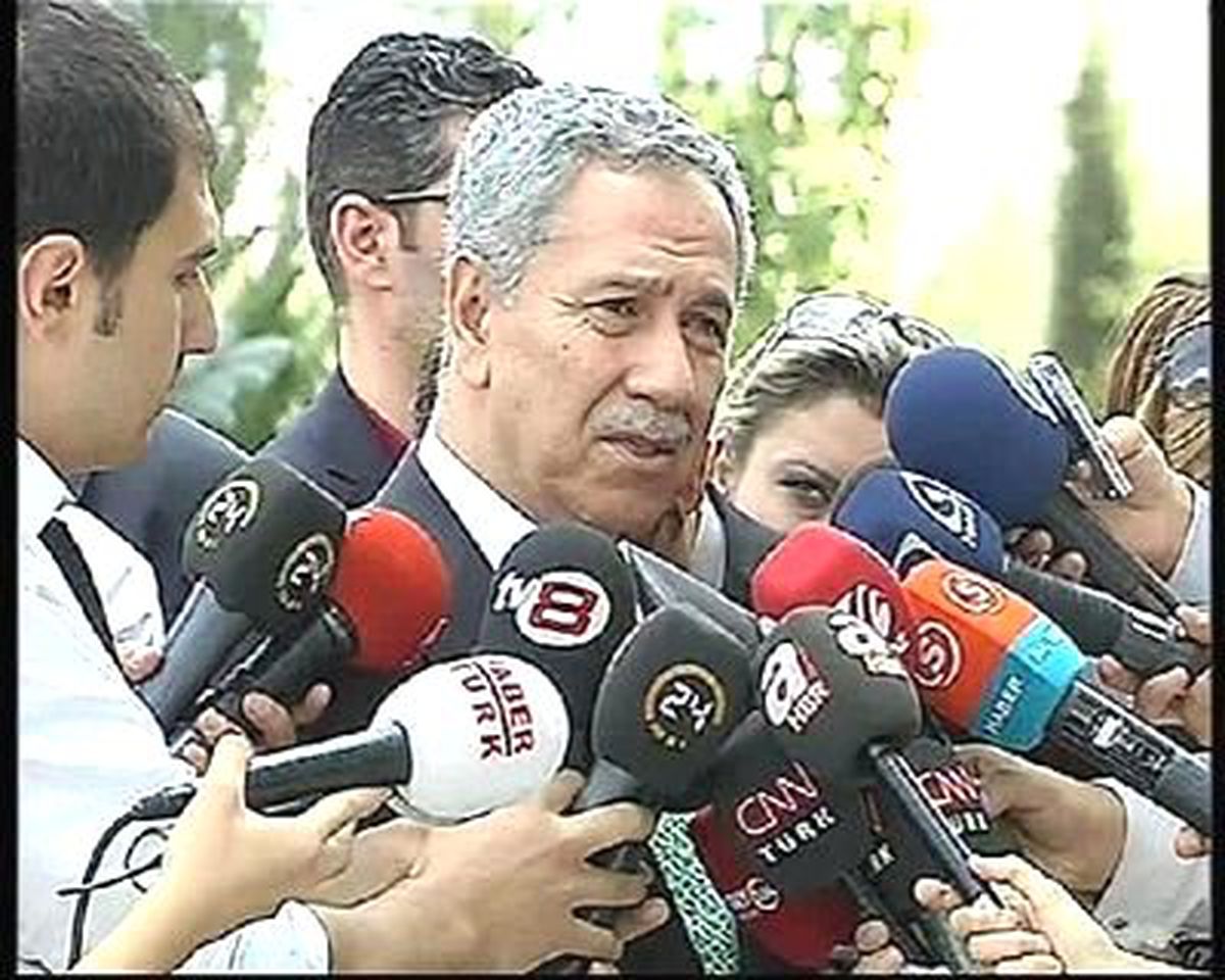 "CHP\'nin Paketini Duymadık"