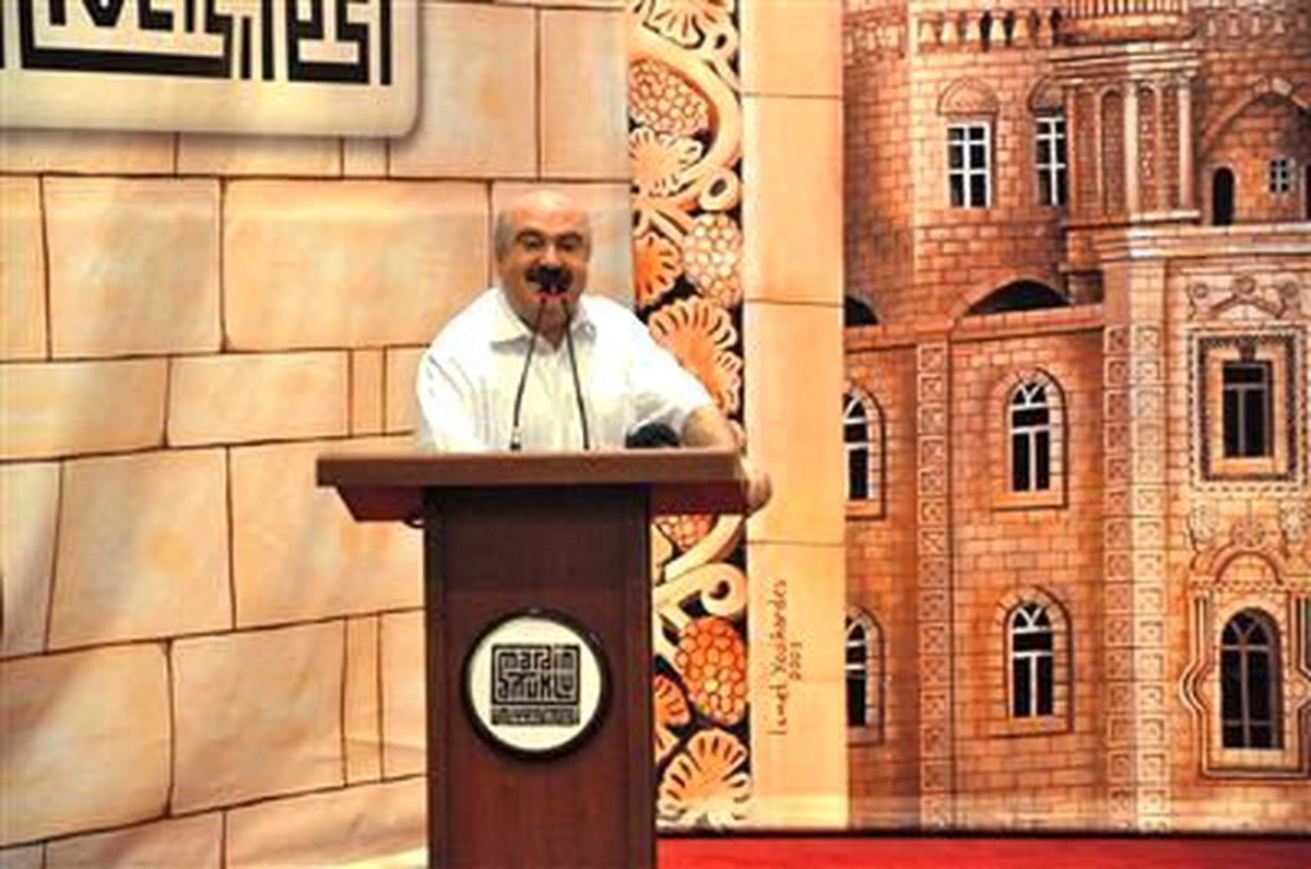 Artuklu Üniversitesi\'nde Rektörlük Seçimi Başladı