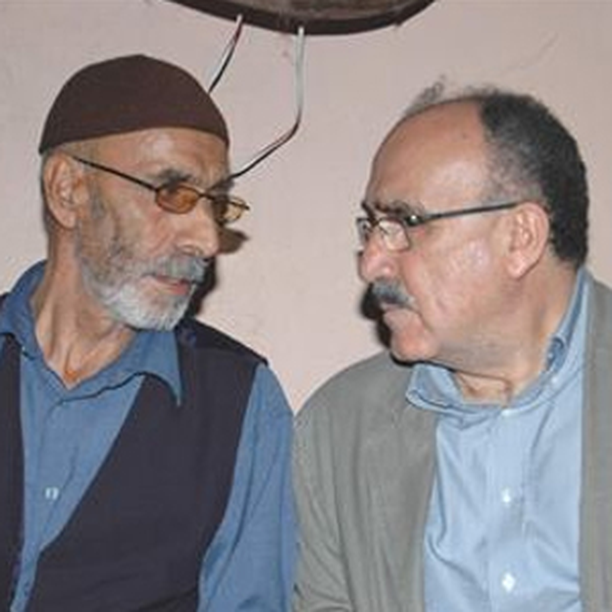 Atalay, Şehit Uzman Çavuş Kurak\'ın Ailesini Ziyaret Etti