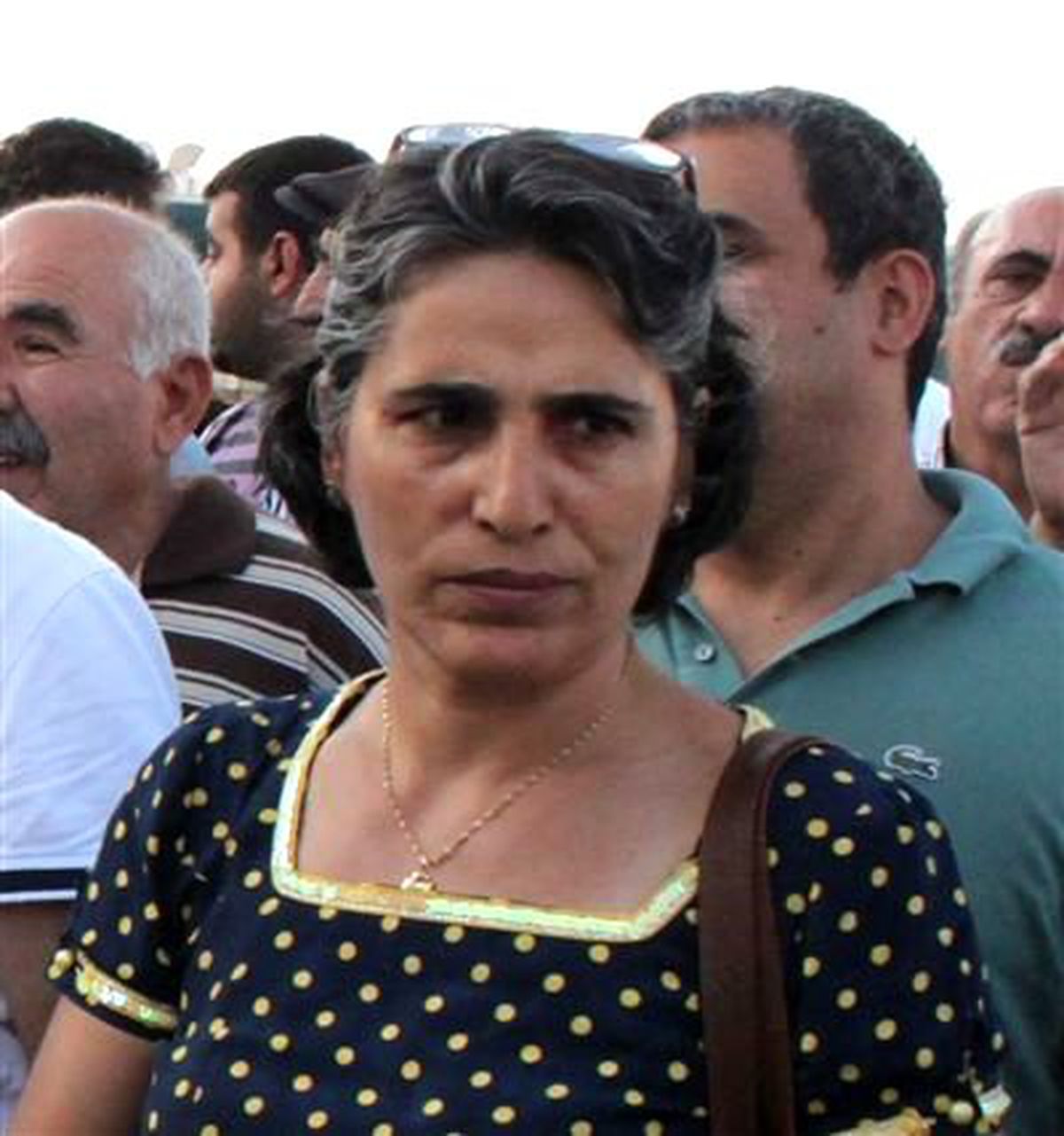 Aygün\'ün Serbest Kalmasıyla Eylem Başlamadan Bitti