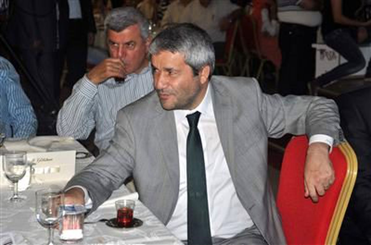 Bakan Ergün\'den "Hüseyin Aygün" Açıklaması