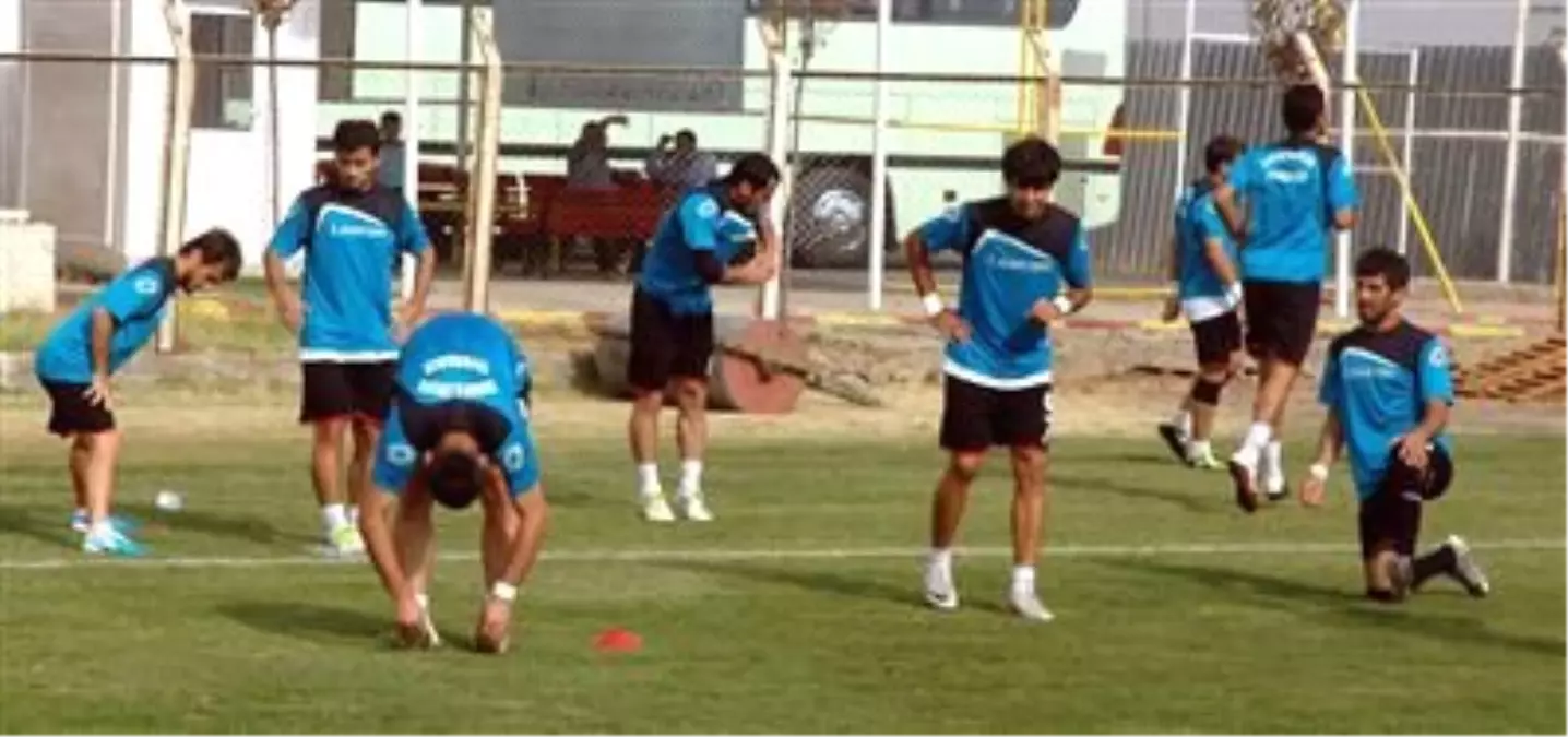 Kayapınar Belediyespor'da Oyuncu Transferi